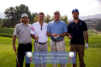 Golf Tournament