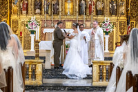 Mario y Patricia Loera
