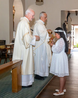 Barcenas, Elsy & Josue