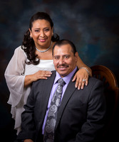 Brenda & Lino