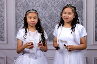 Jose, Daisy & Eulalia