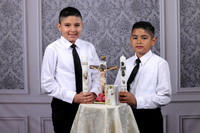 Guevara, Ethan & Aiden