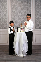 Flores, Daniel & Eduardo