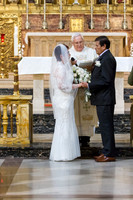 Mendoza, Francisca & Paulo