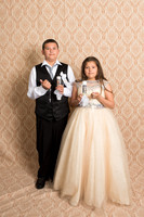 Marroquin, Shwarlyn & Sharis