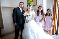 Maribel y Jobani