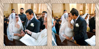 Mendoza, Francisca & Paulo Album