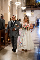 Menensez, Melina & Victor