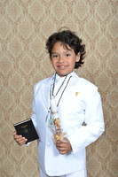 Morales Isaac & David