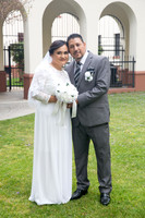 Maribel y Jose Cisneros