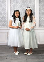 Limon, Ivette & Ivonne