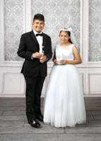 Rayo, Emanuel & Joselin