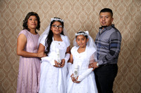 Benitez,Yasmin & Gissell