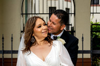 Alicia y Jose Zaragoza
