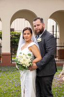 Graciela y Terry
