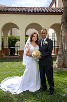 Oscar y Maria Arias