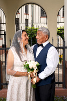 Jaime y Enriqueta