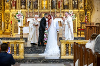 Jaqueline & Roel Lopez