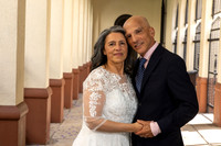 Luis y Lucrecia